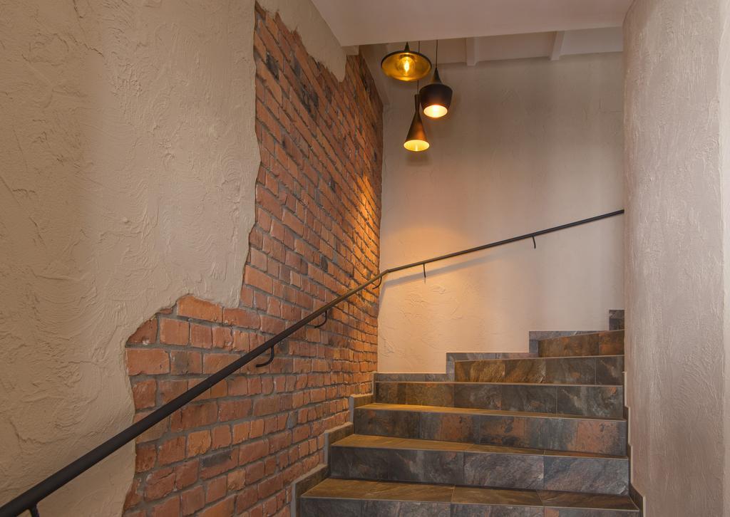 Habitat Apartments Kraków Zewnętrze zdjęcie